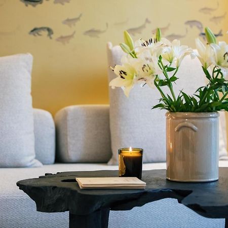 Path I & II - A Taste Of Elegance Apartment Chania  Luaran gambar