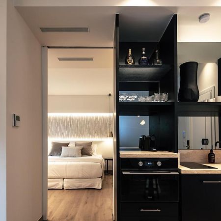 Path I & II - A Taste Of Elegance Apartment Chania  Luaran gambar