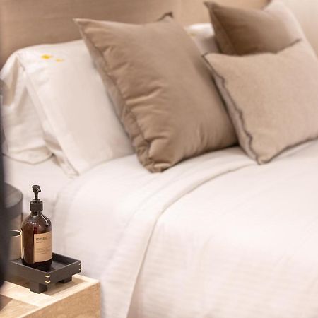 Path I & II - A Taste Of Elegance Apartment Chania  Luaran gambar