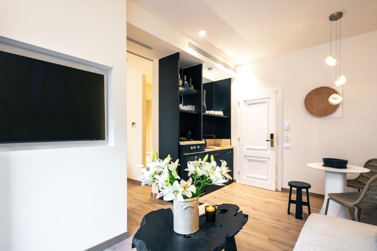 Path I & II - A Taste Of Elegance Apartment Chania  Luaran gambar