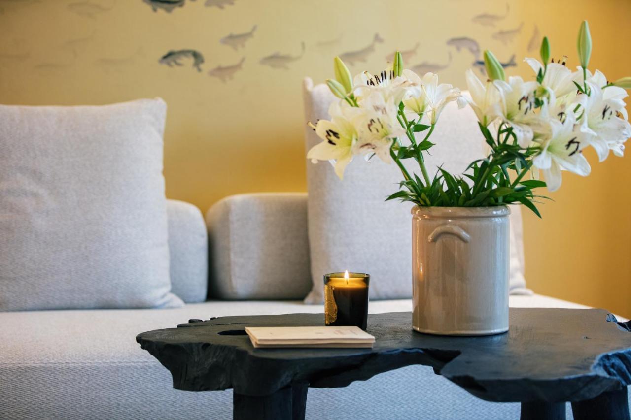 Path I & II - A Taste Of Elegance Apartment Chania  Luaran gambar