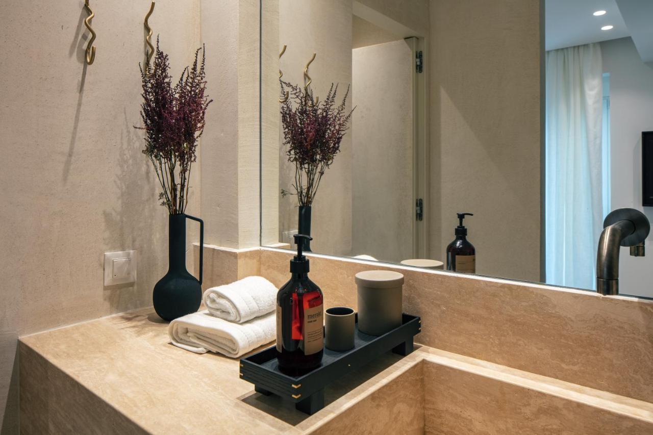 Path I & II - A Taste Of Elegance Apartment Chania  Luaran gambar