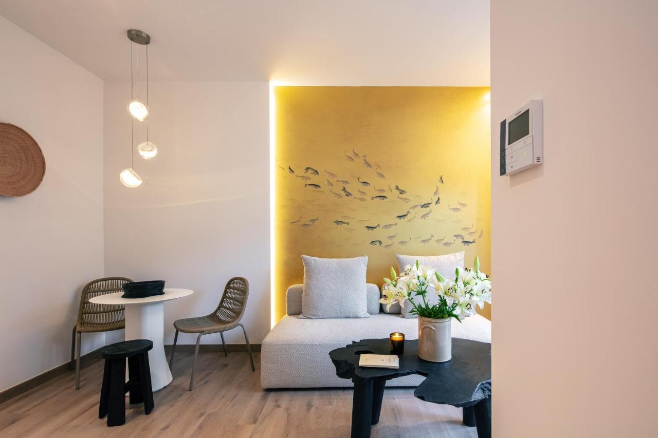 Path I & II - A Taste Of Elegance Apartment Chania  Luaran gambar