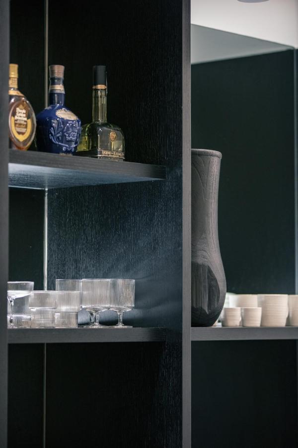 Path I & II - A Taste Of Elegance Apartment Chania  Luaran gambar