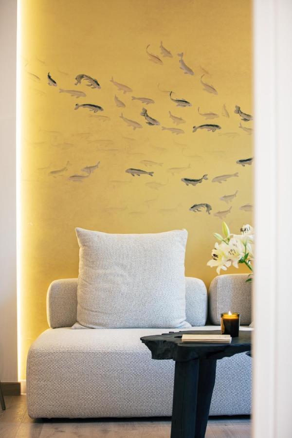 Path I & II - A Taste Of Elegance Apartment Chania  Luaran gambar