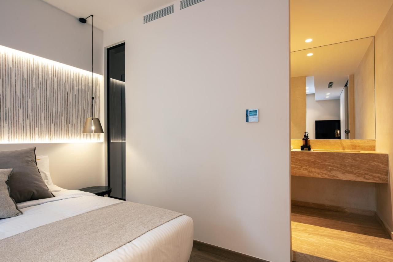 Path I & II - A Taste Of Elegance Apartment Chania  Luaran gambar