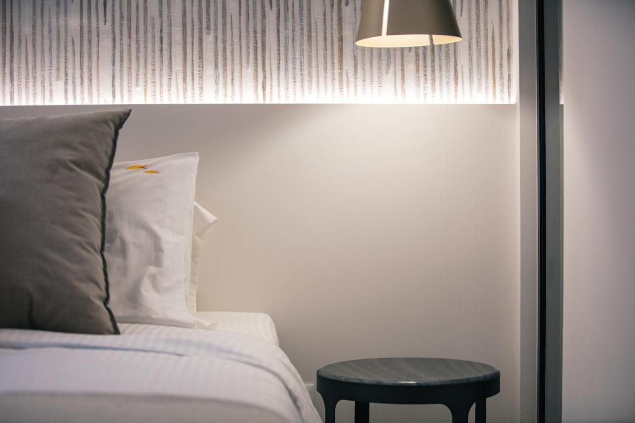 Path I & II - A Taste Of Elegance Apartment Chania  Luaran gambar