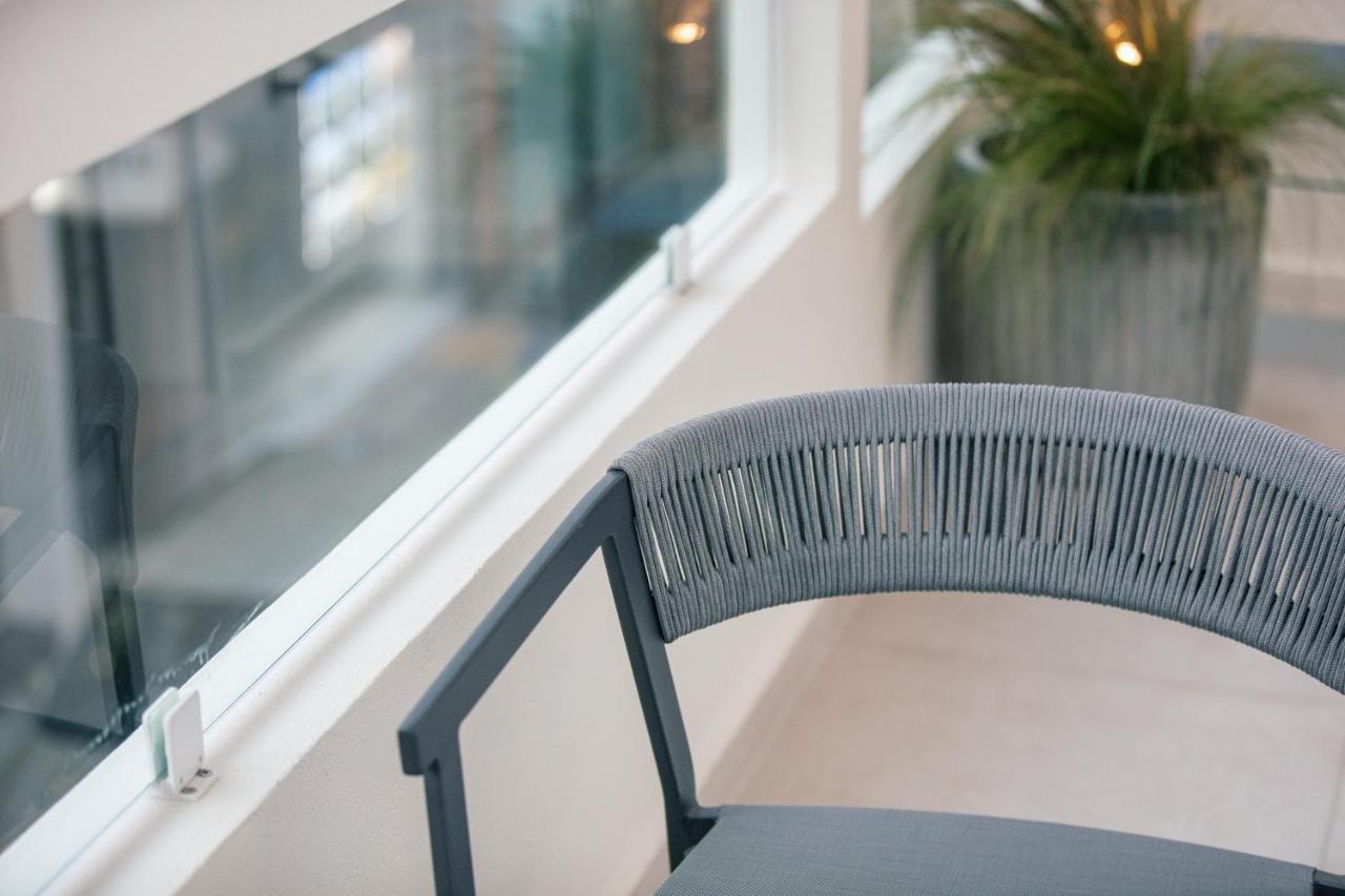 Path I & II - A Taste Of Elegance Apartment Chania  Luaran gambar