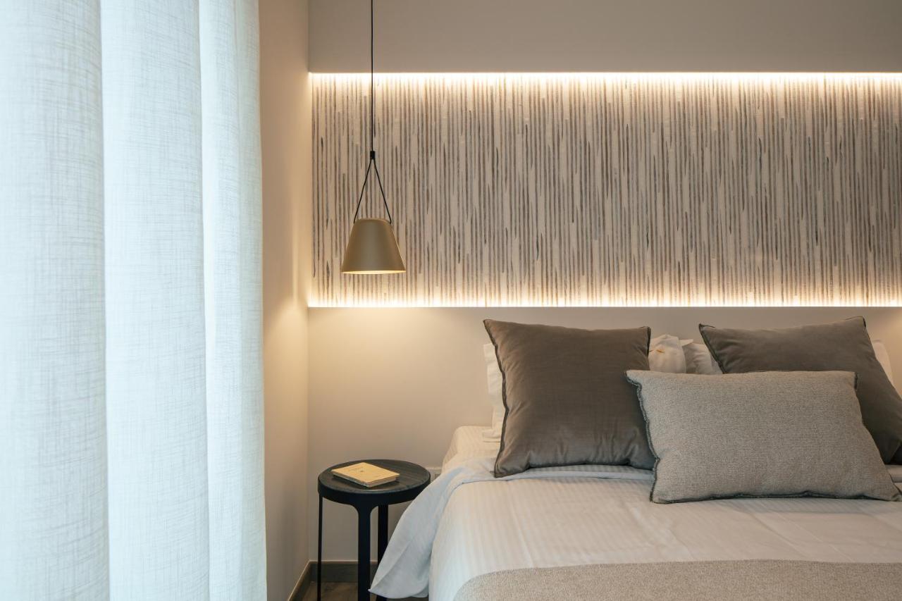 Path I & II - A Taste Of Elegance Apartment Chania  Luaran gambar
