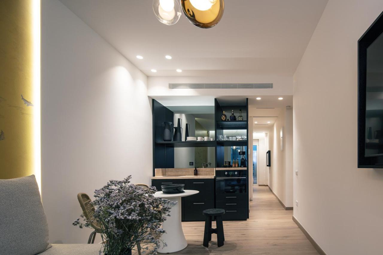 Path I & II - A Taste Of Elegance Apartment Chania  Luaran gambar