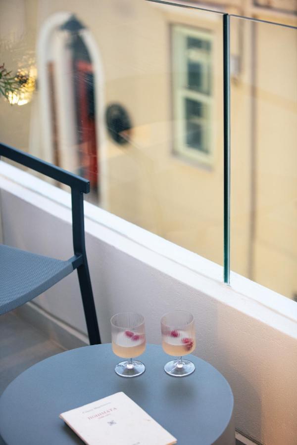 Path I & II - A Taste Of Elegance Apartment Chania  Luaran gambar