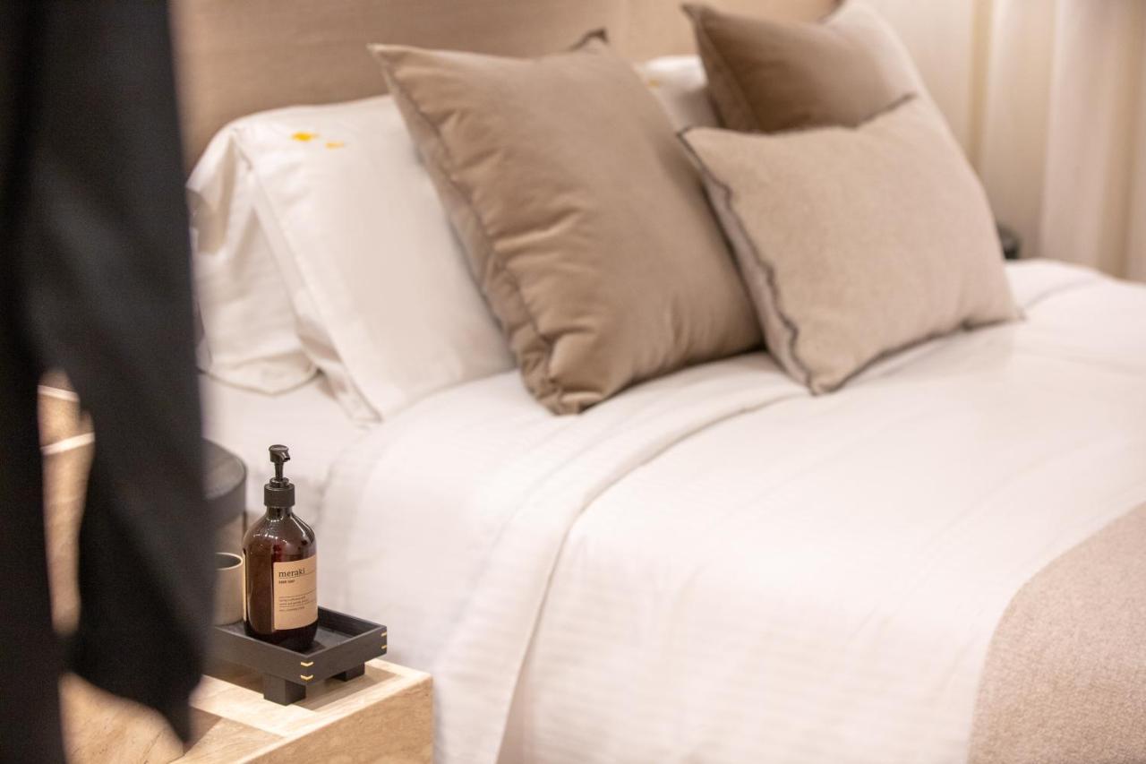 Path I & II - A Taste Of Elegance Apartment Chania  Luaran gambar