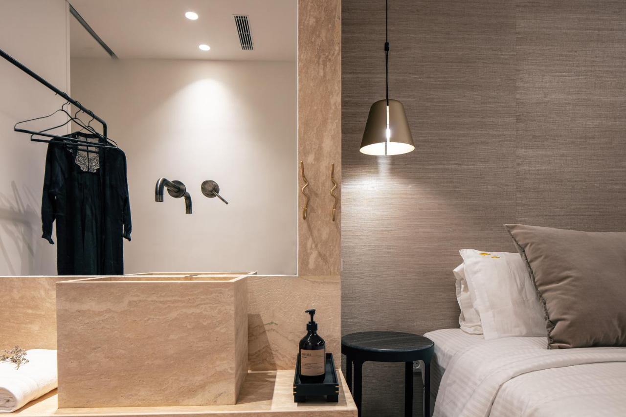Path I & II - A Taste Of Elegance Apartment Chania  Luaran gambar